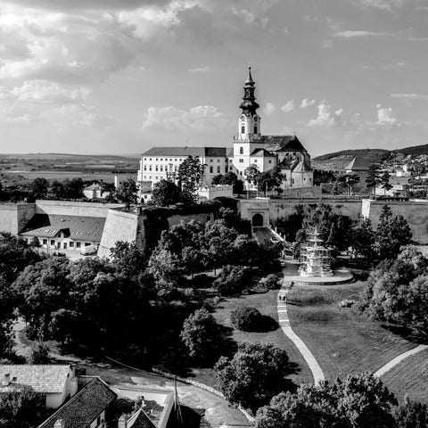 NITRA