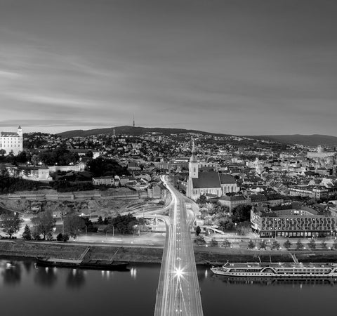 BRATISLAVA