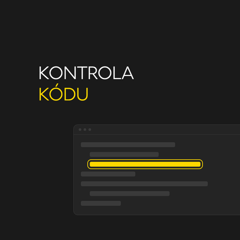 Kontrola kódu vibecodovaných aplikácií