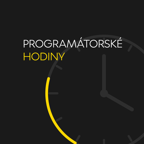 Programátorské hodiny